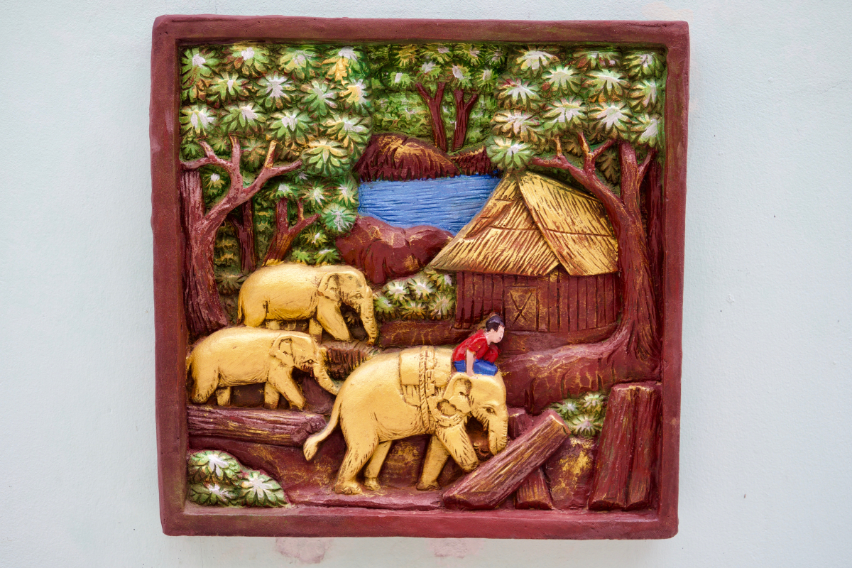 Мини-отель Jardin