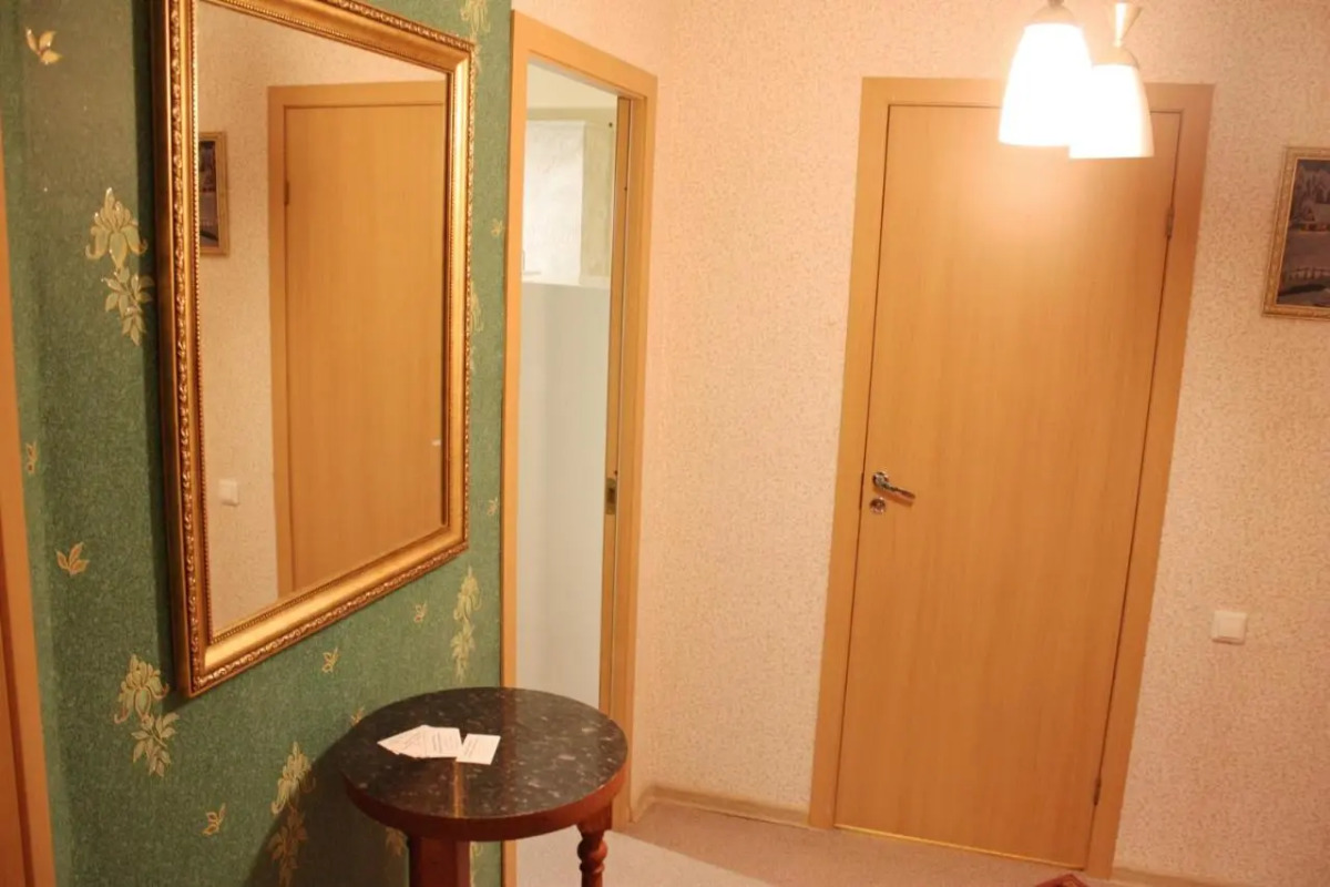 Квартира на Республиканской 6