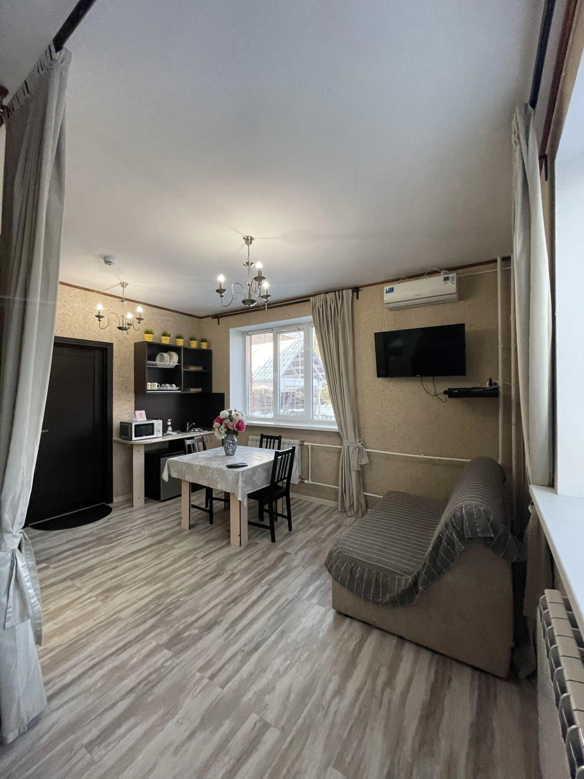 Гостевой дом В Коломне