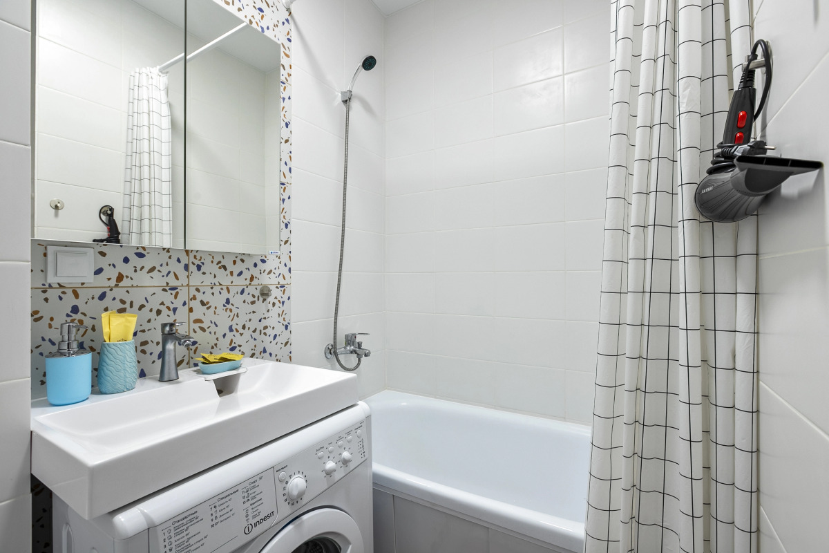 Апартаменты MaxRealty24 Tushino