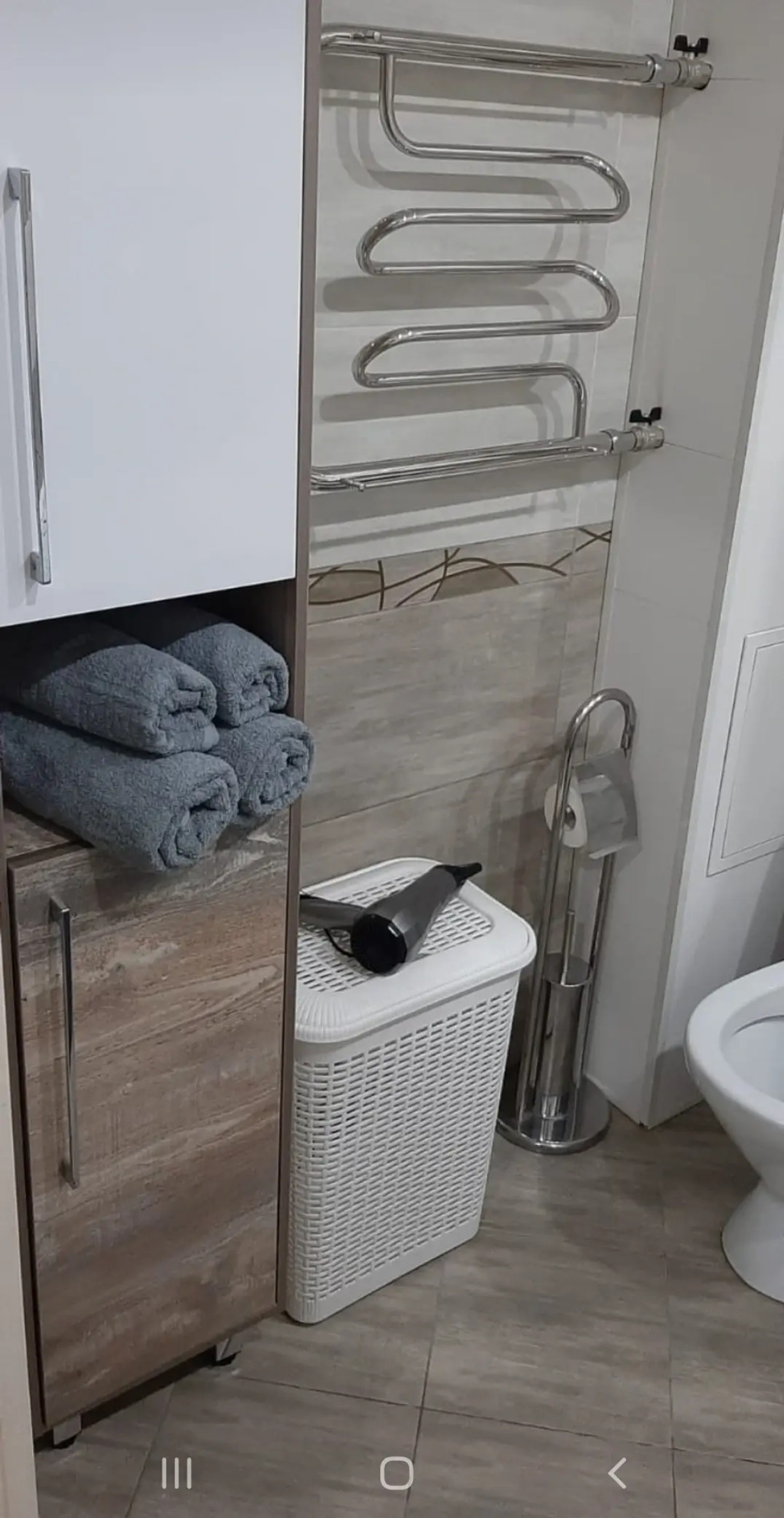 Квартира не Далеко от Волги