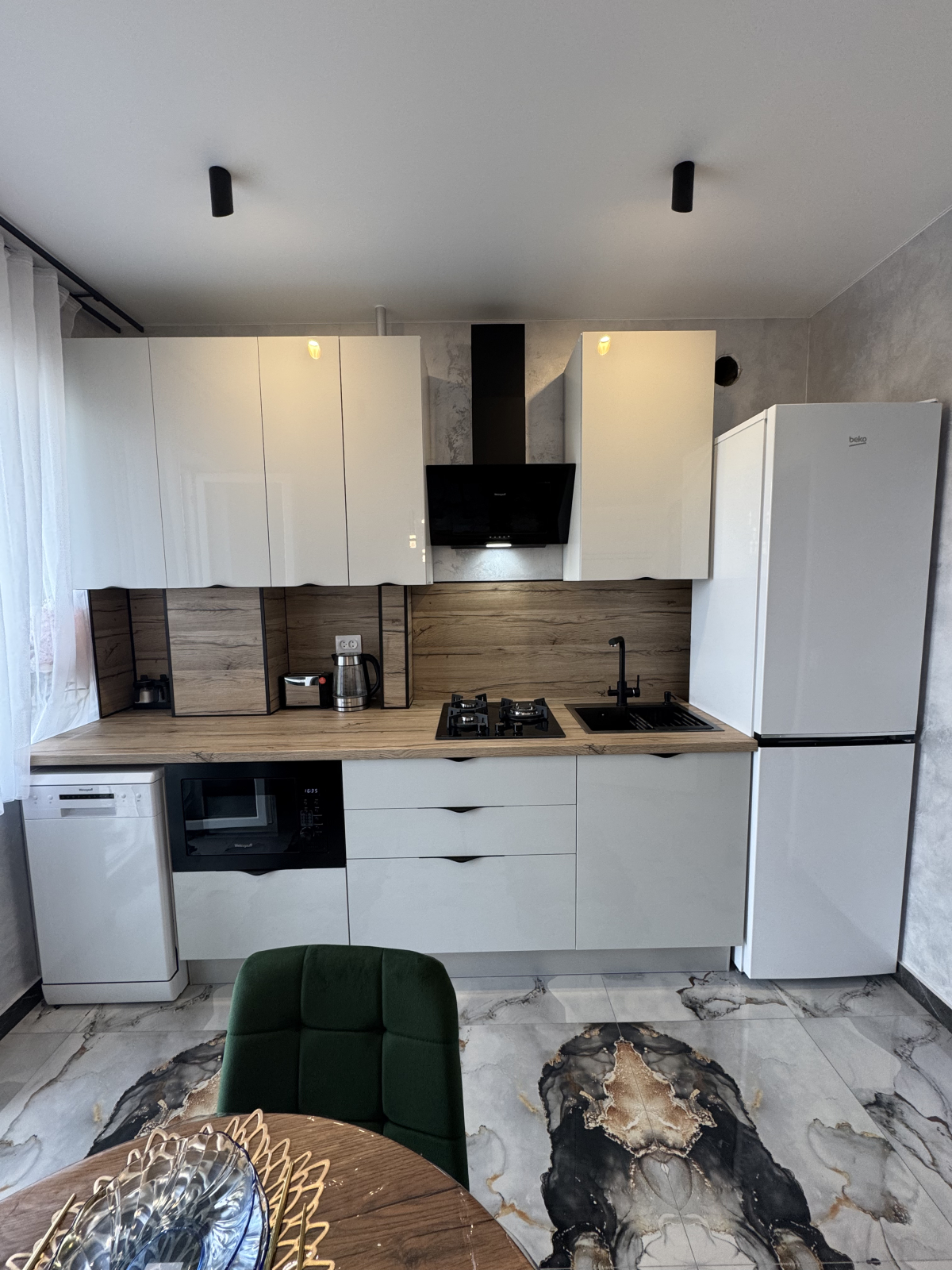 Квартира Уютная в Светлогорске