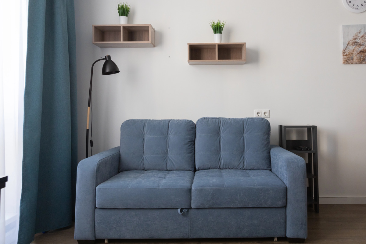 Апартаменты на Немировича-Данченко 144/1