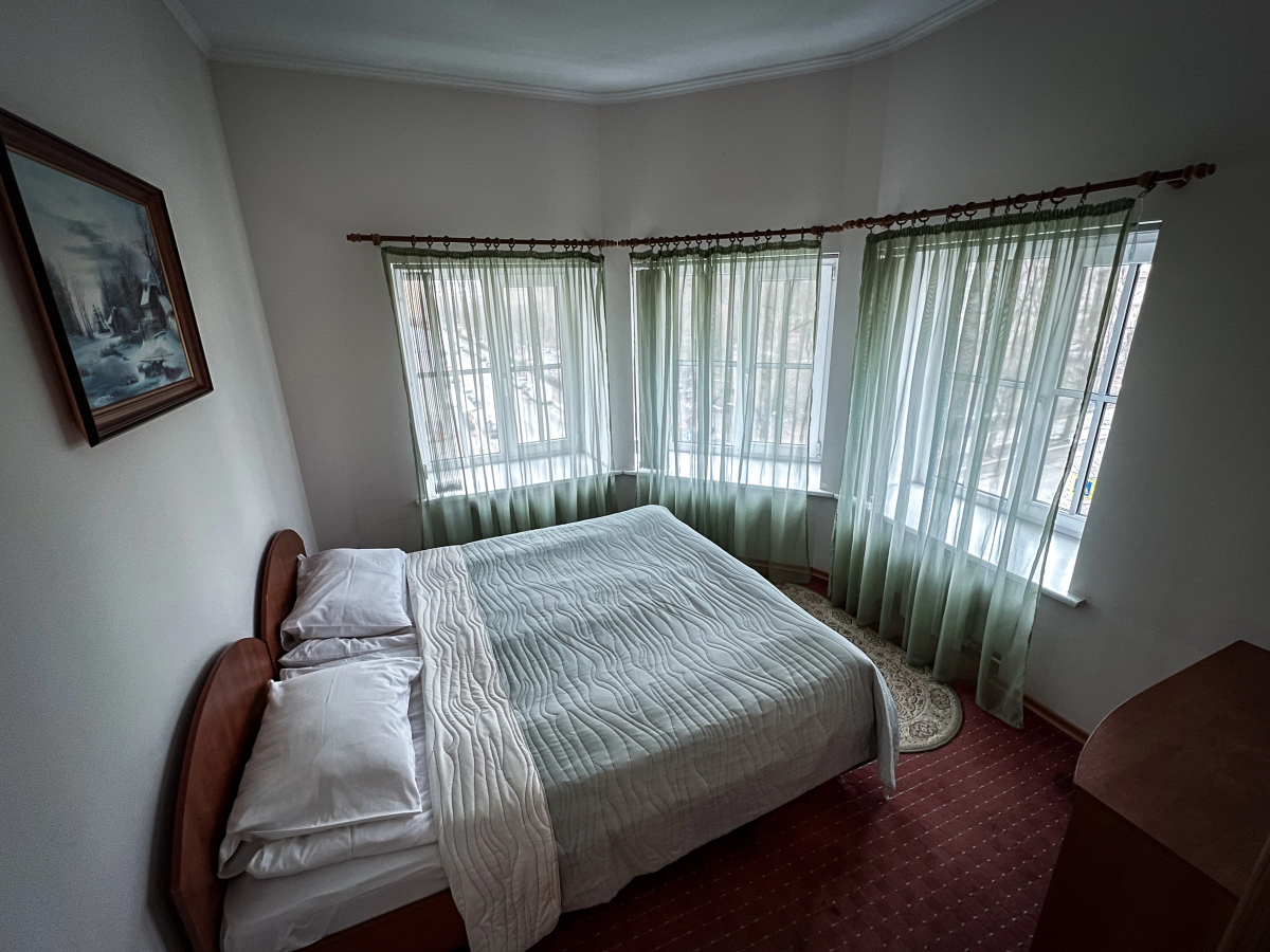 Апартаменты Комфорт Ульберг