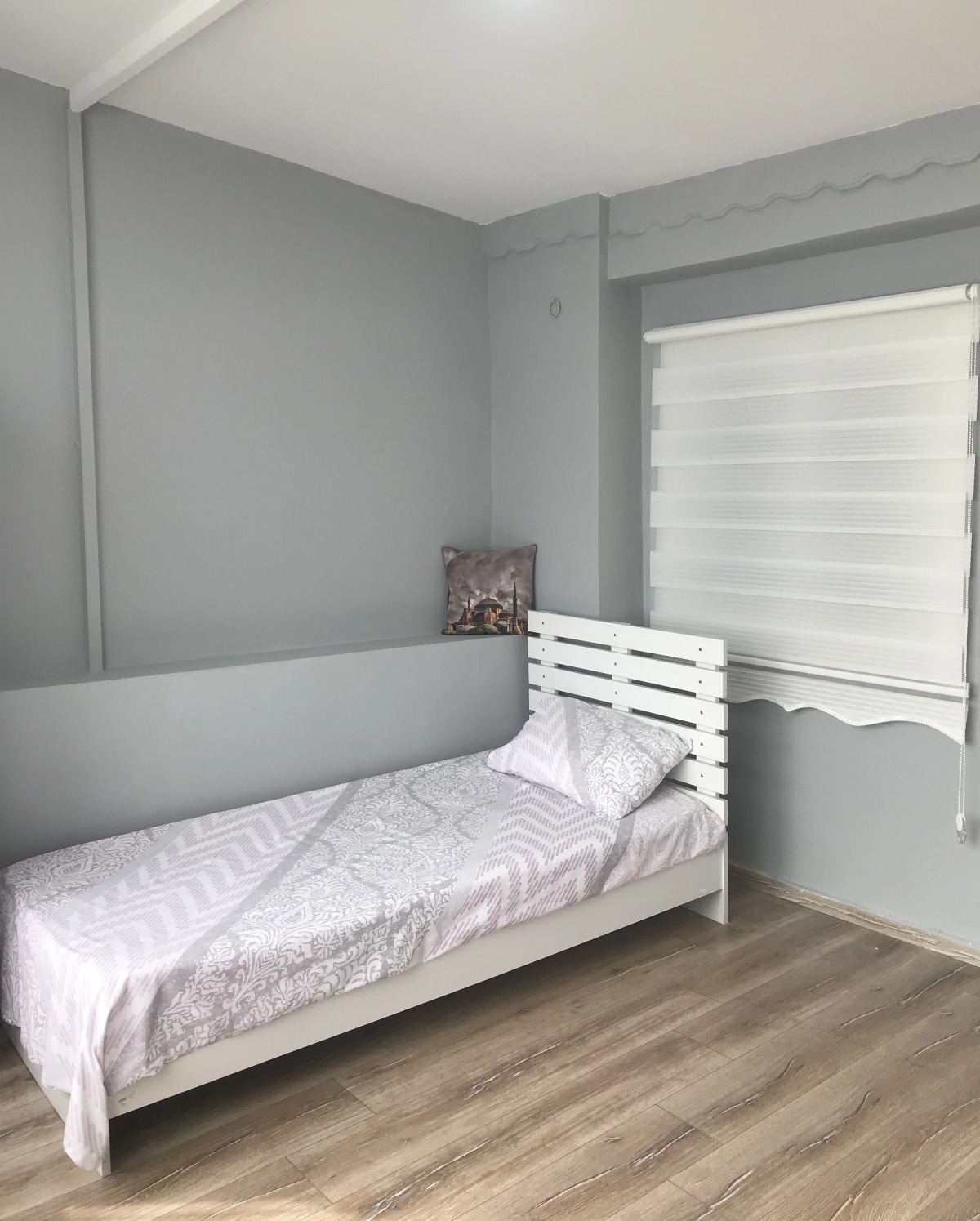 Счастливый дом Pantera House