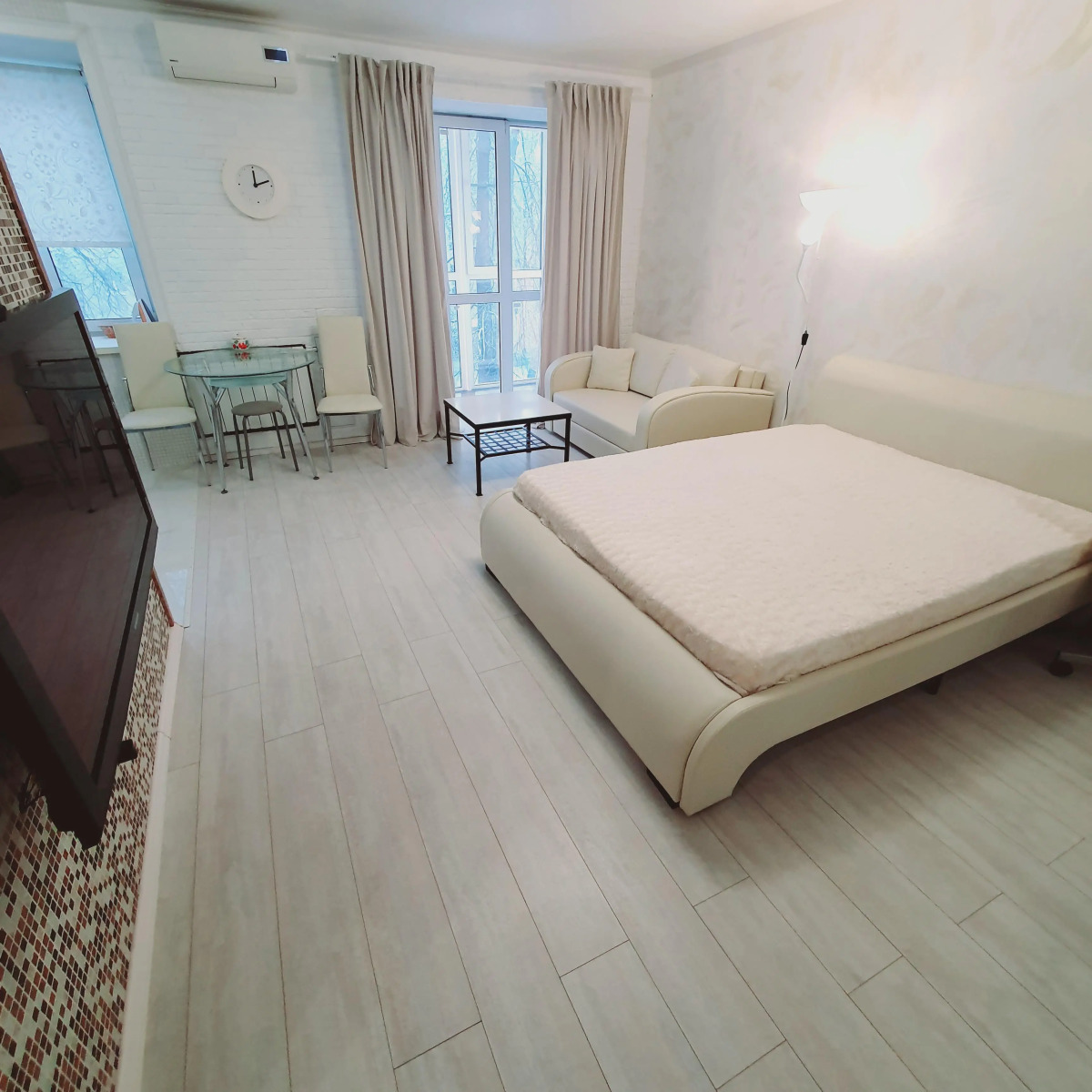 Заповедные Кварталы