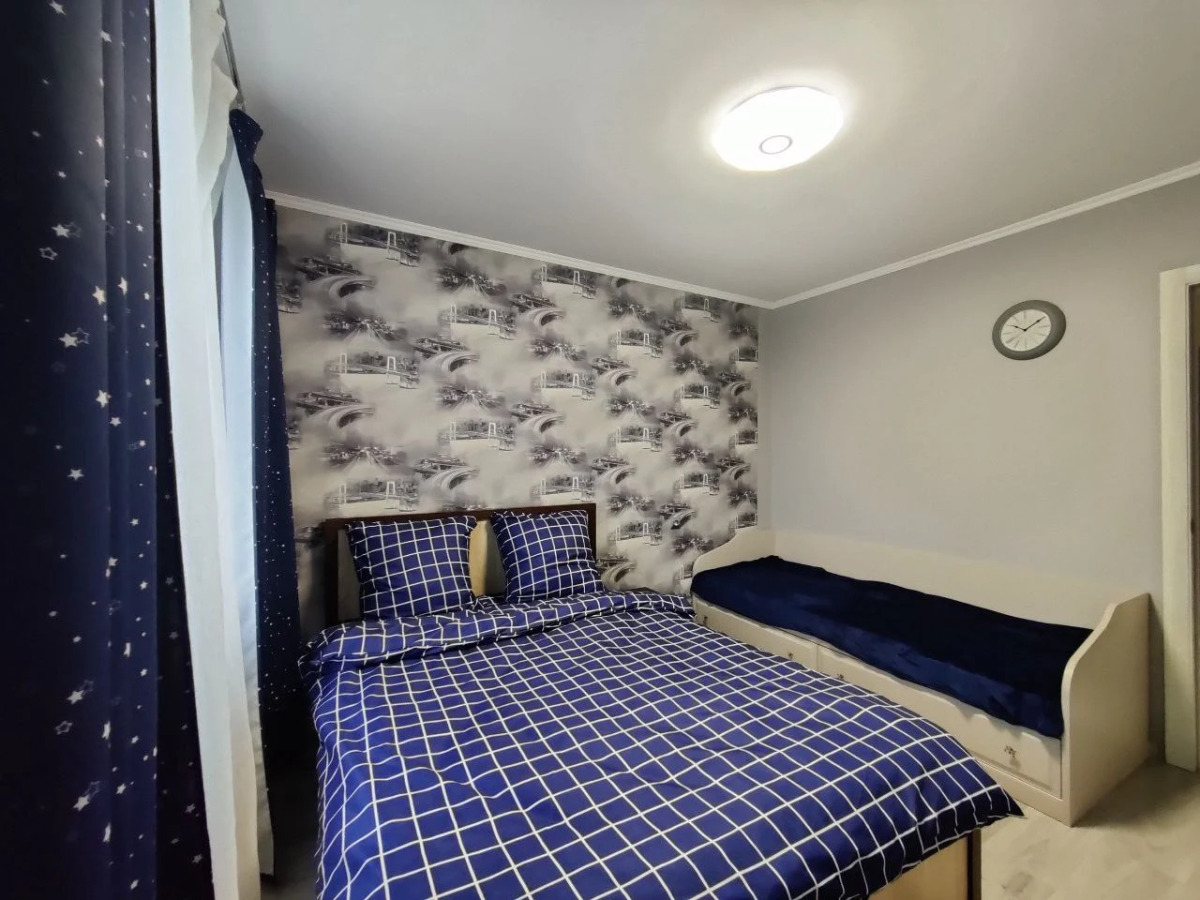 Апартаменты Платона кляты 27 ЖК Суворовский