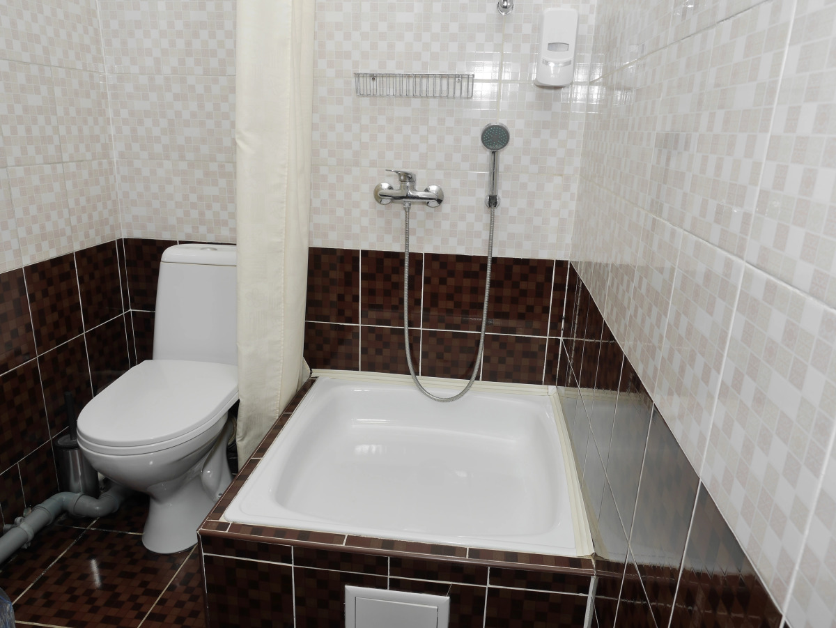 Мини-отель Альфа