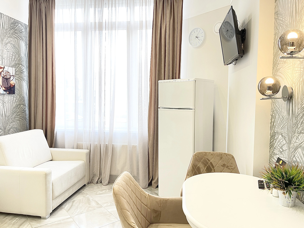 Квартира Classic