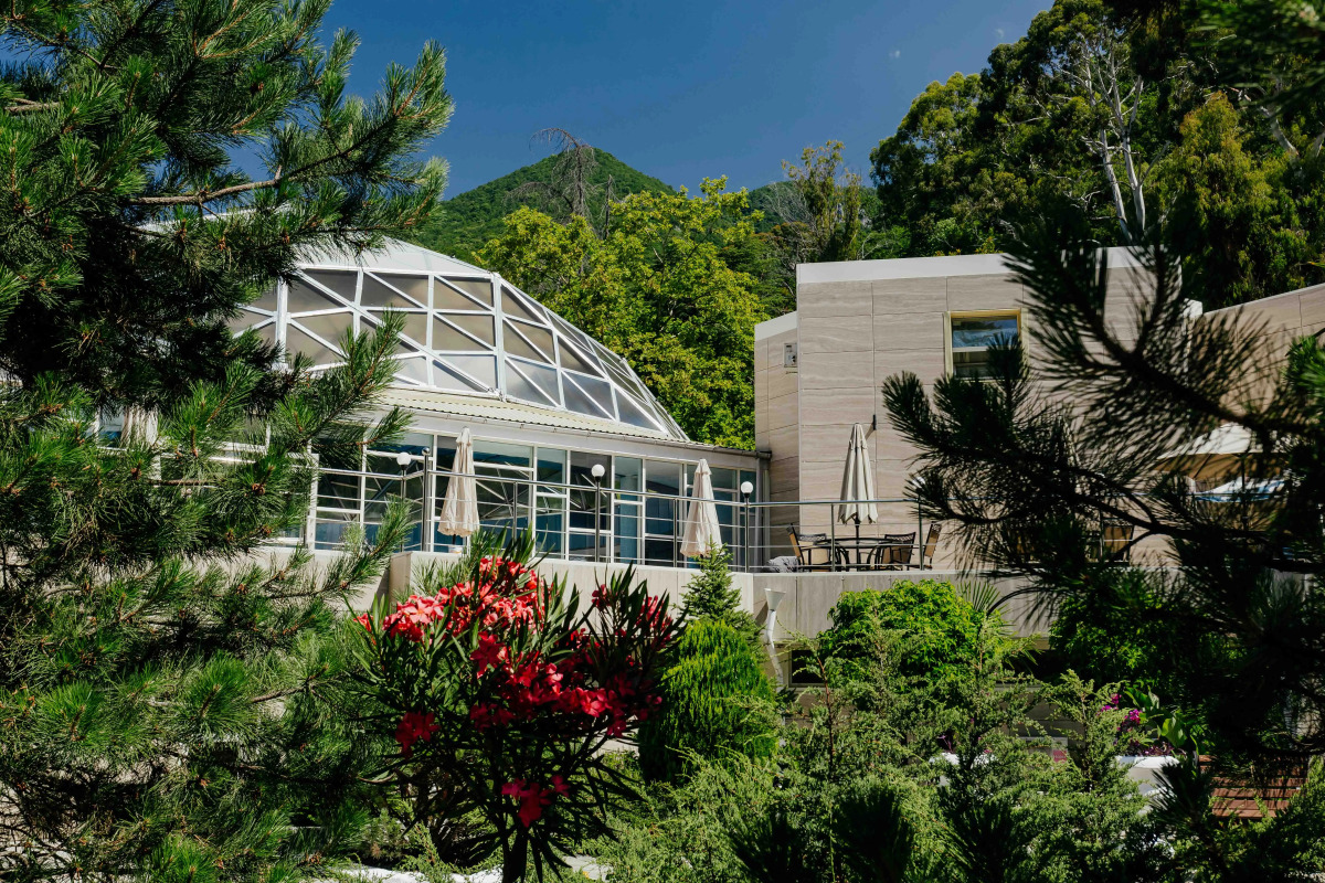 Amra Park Hotel & Spa