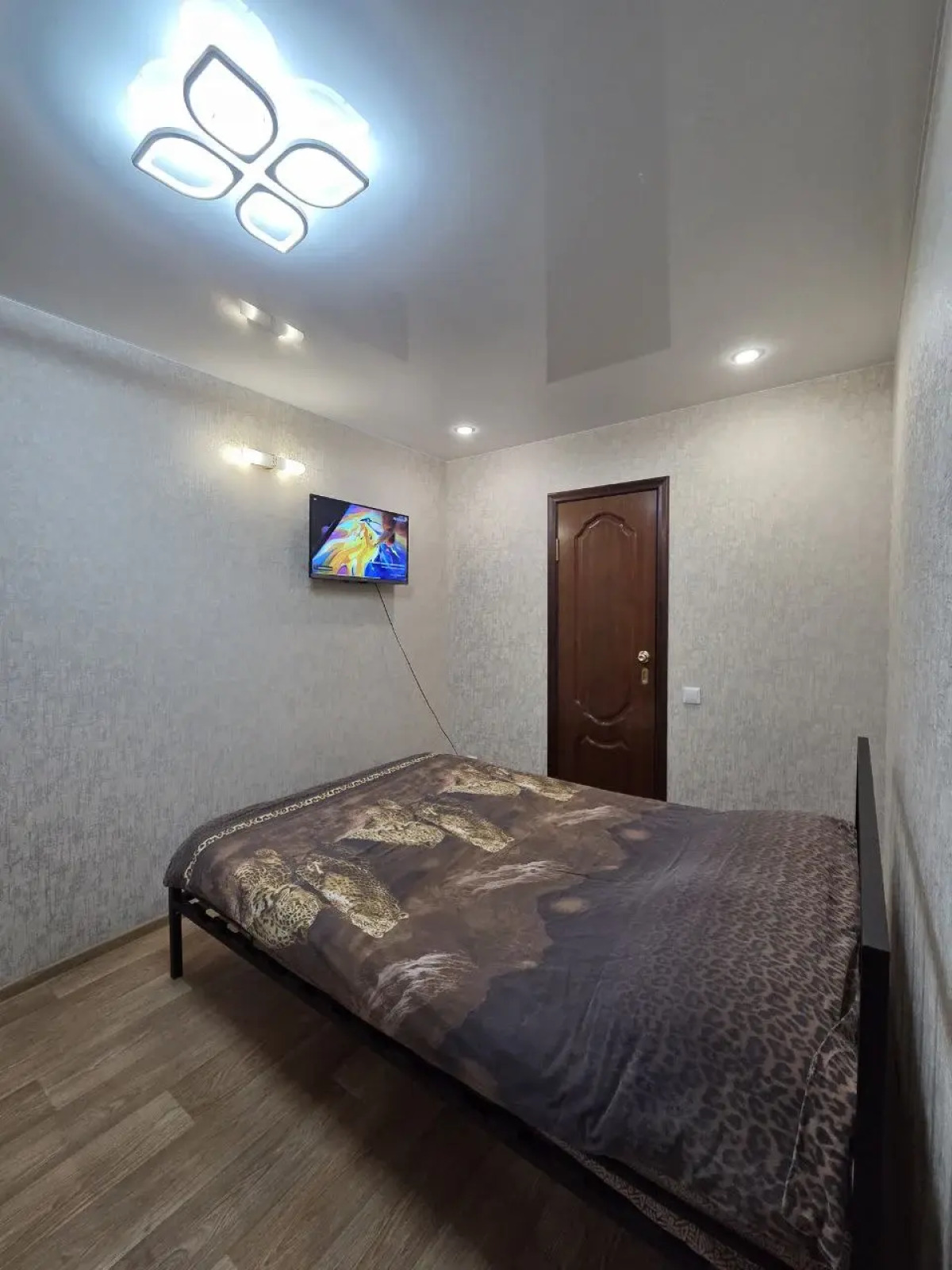 Апартаменты Автозаводская 85