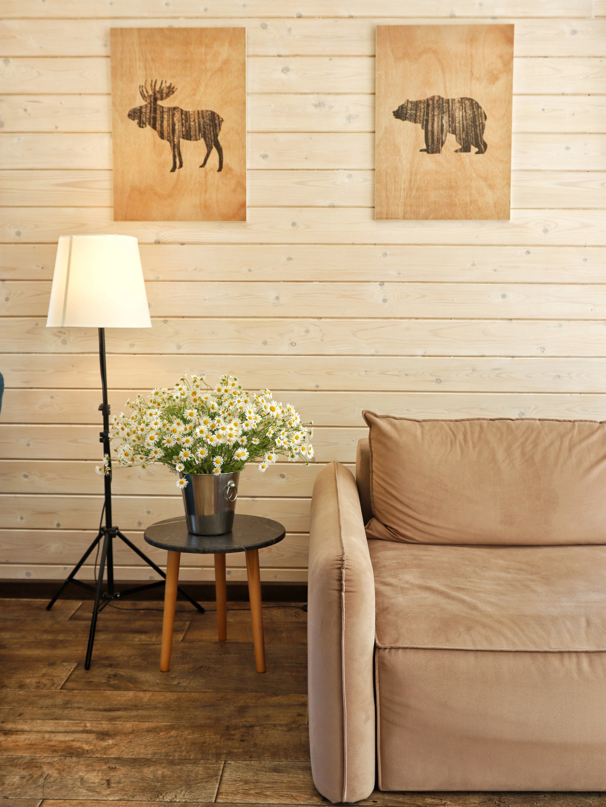 Гостевой Дом Vuorio Lampi