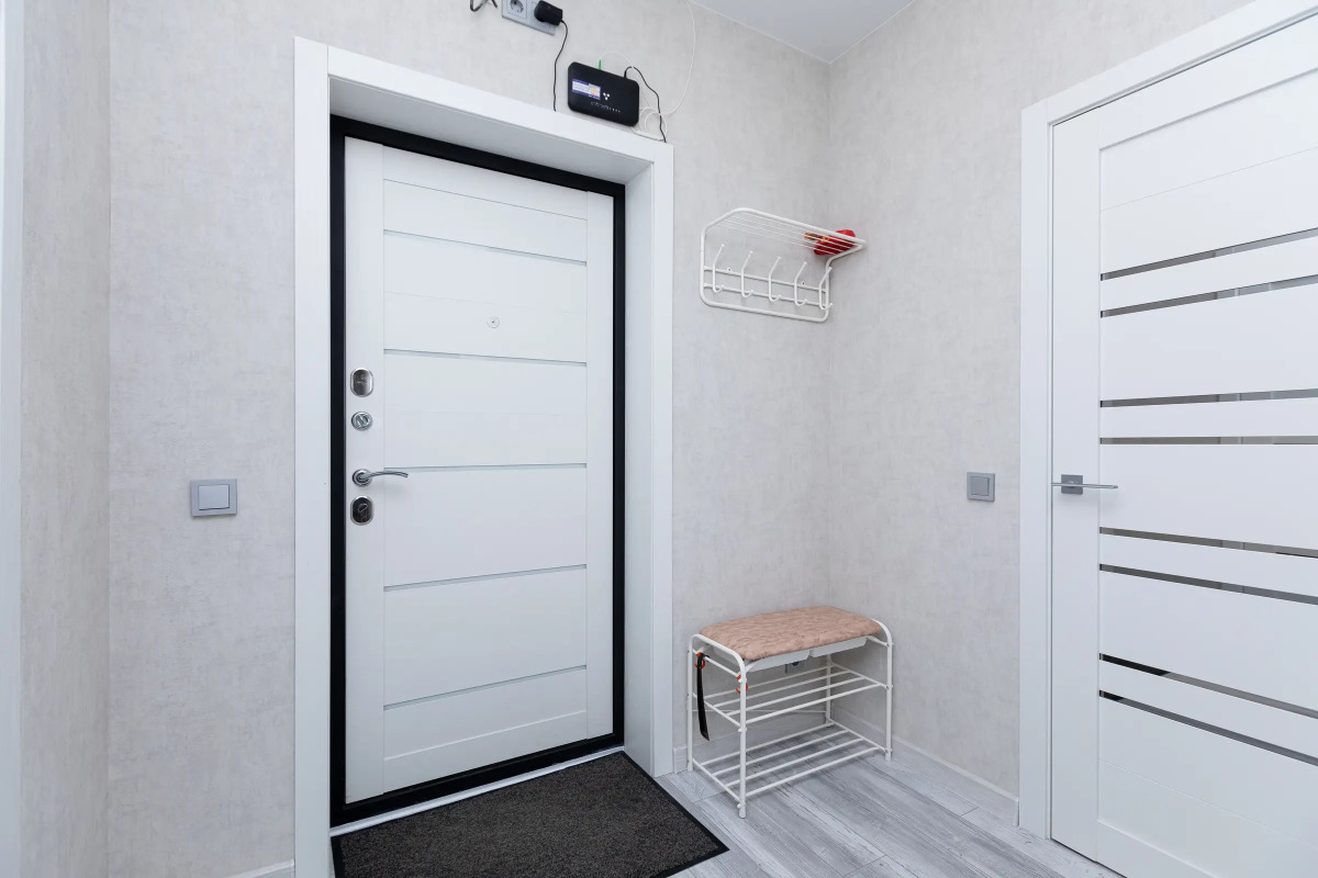 Квартира Однокомнатная Комфортная Около Речного вокзала