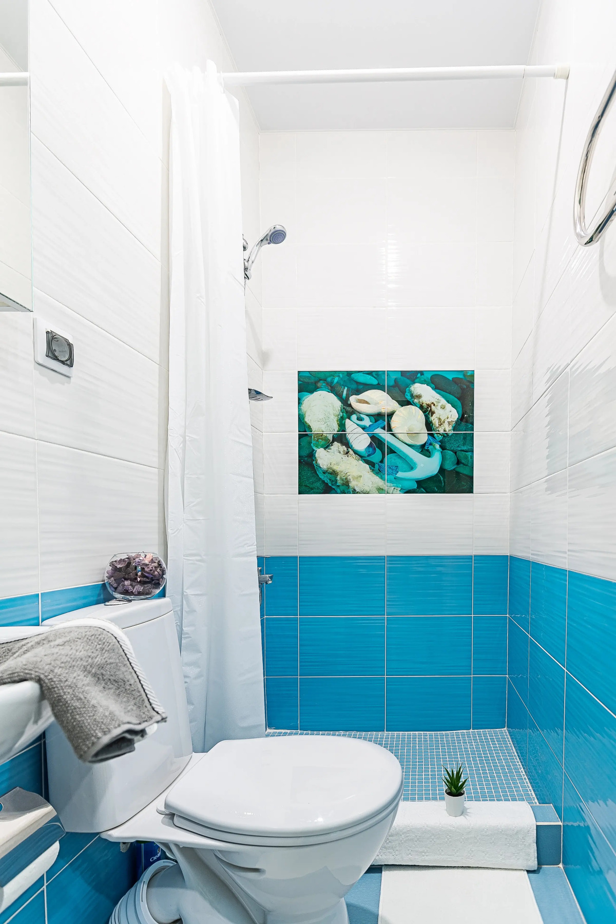 Апартаменты в ЖК Флотилия ФЗ