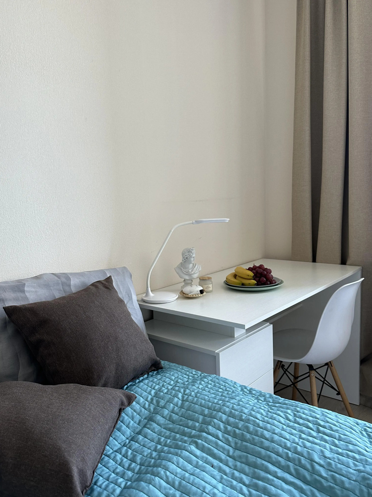 Квартира Уютная Двухкомнатная рядом с метро Фрунзенская, Московские Ворота