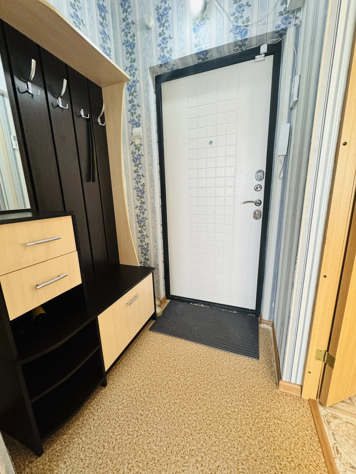 Квартира на Каширина 24А