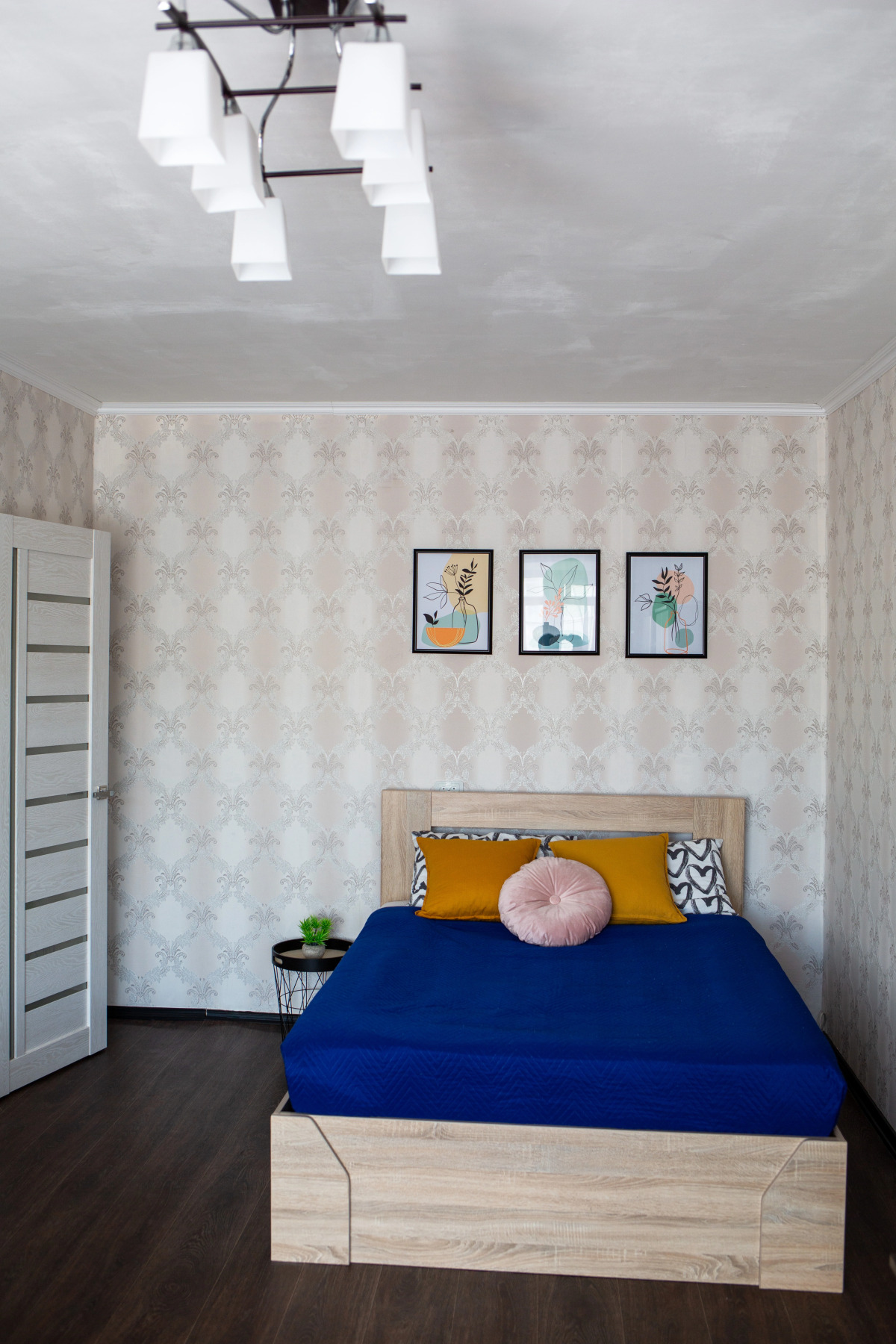 Апартаменты Сормовские Зори - комфортная 1к квартира