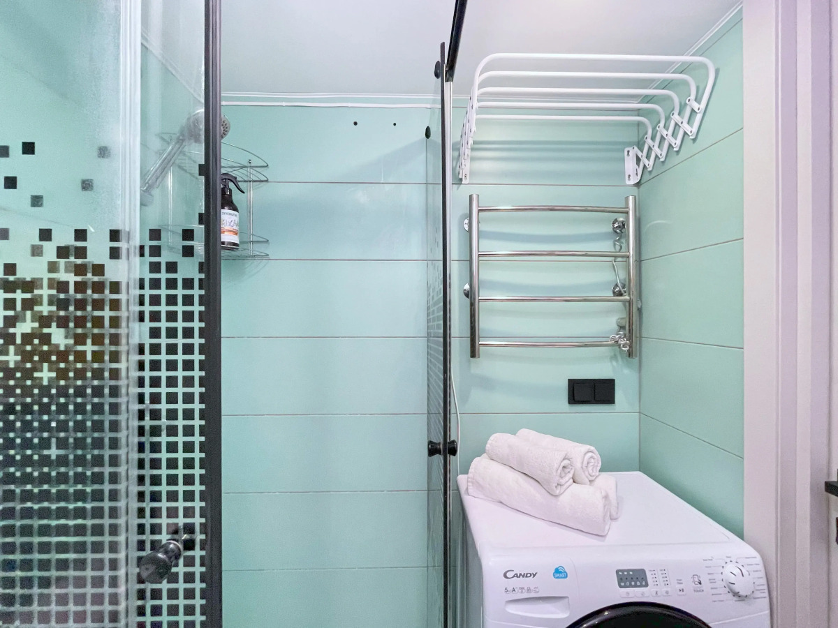 Апартаменты уютные чистые у метро