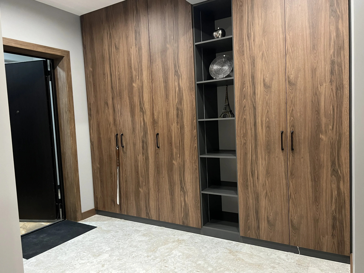 Апартаменты Высота Премиум 808