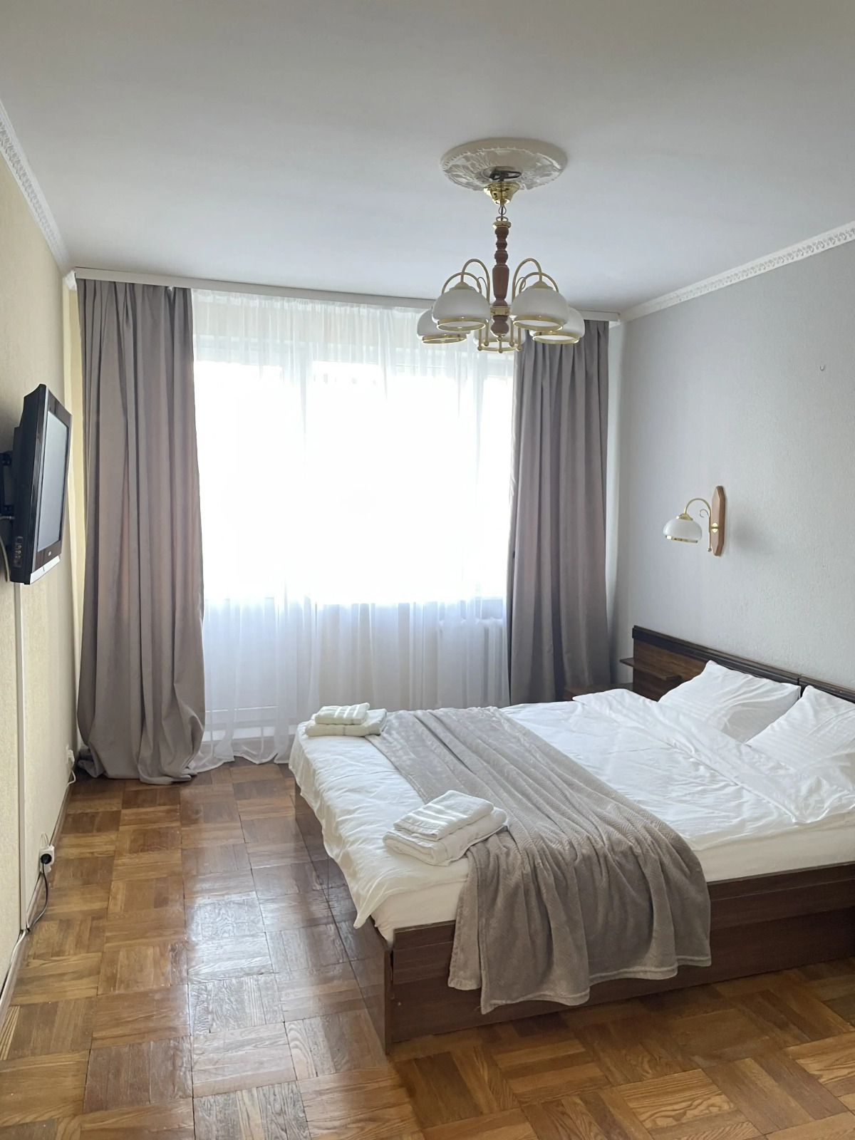 Апартаменты Бис