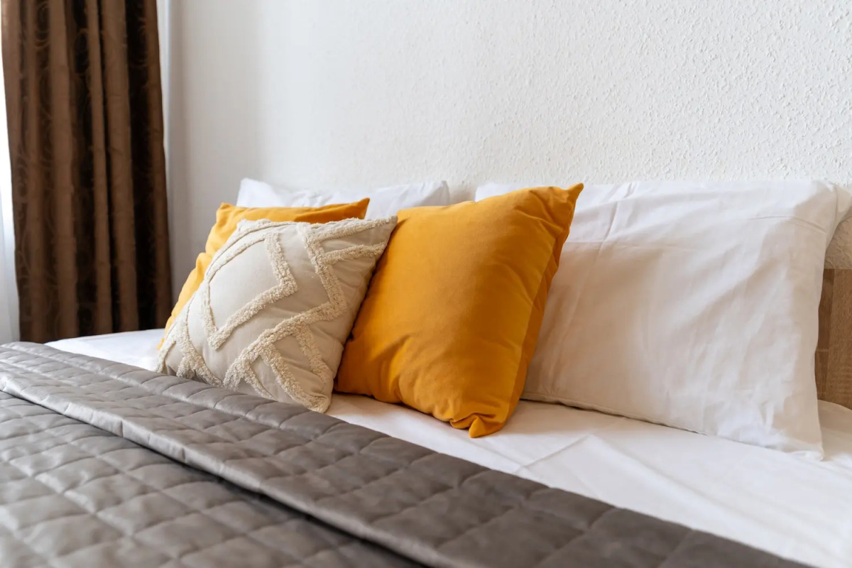 Апартаменты Stepanenkov на 8 Марта на 10 этаже