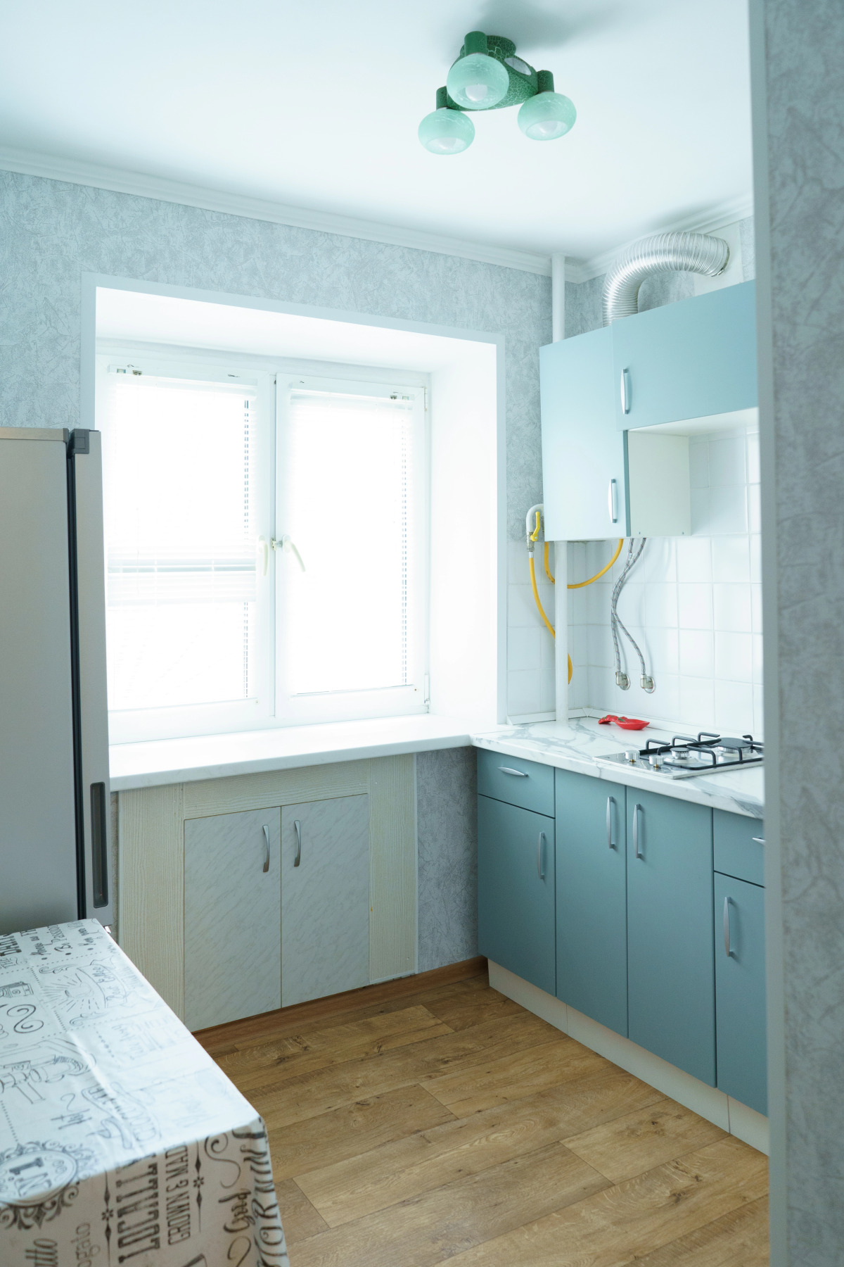 Апартаменты улица Тельмана 41