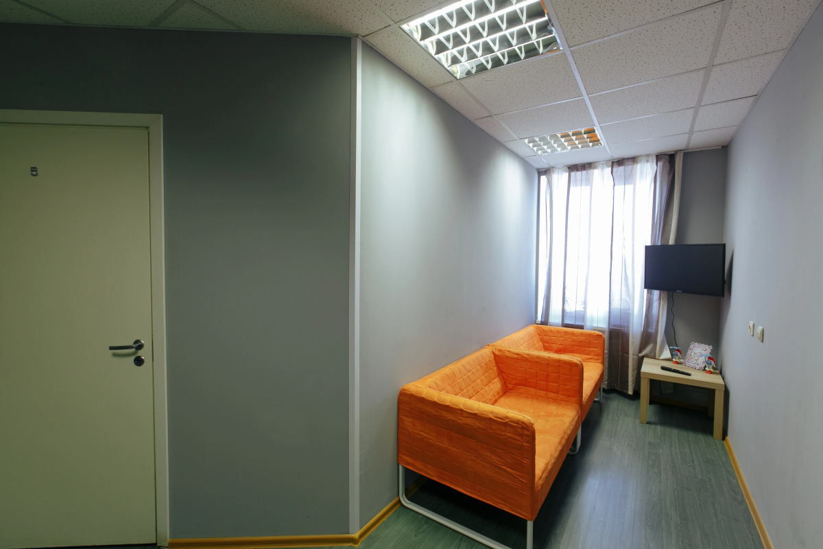 Хостел на Нахимовском Проспекте