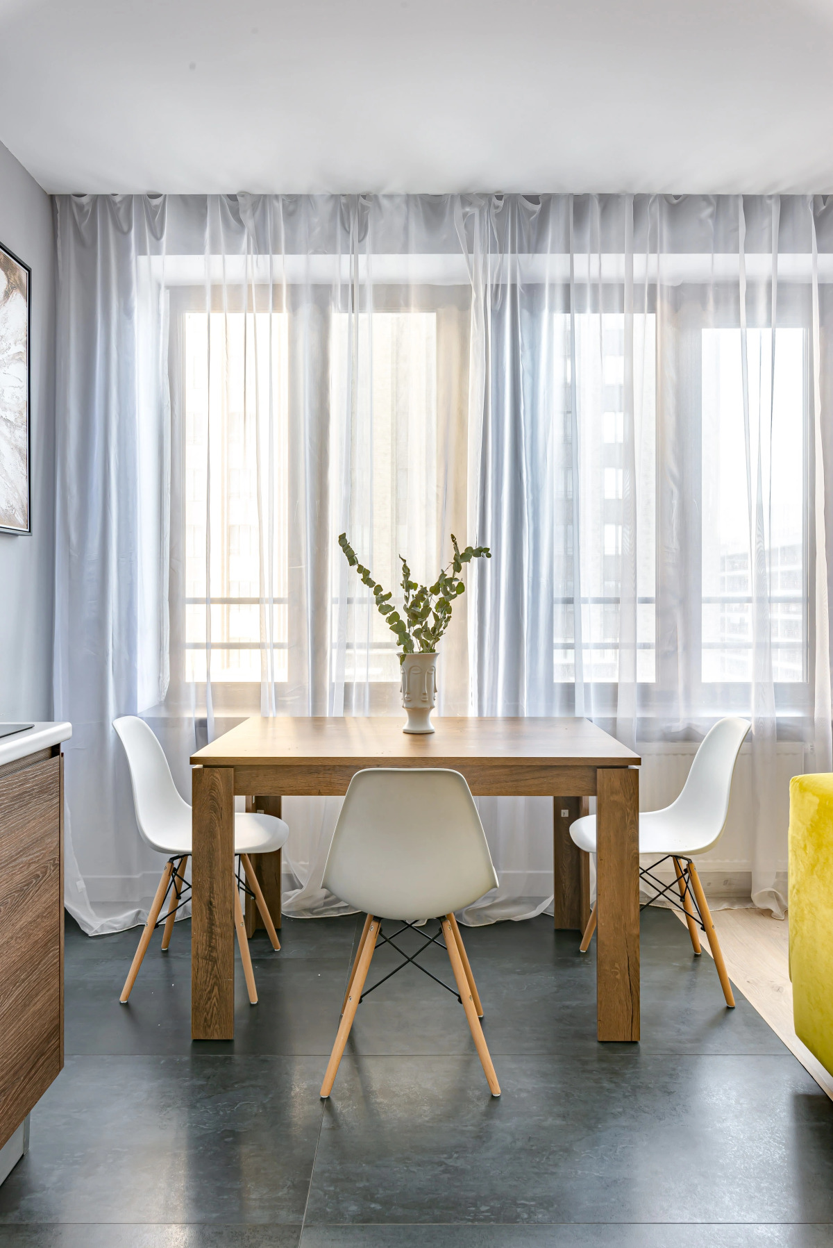 Апартаменты Большие в ЖК Савеловский Сити