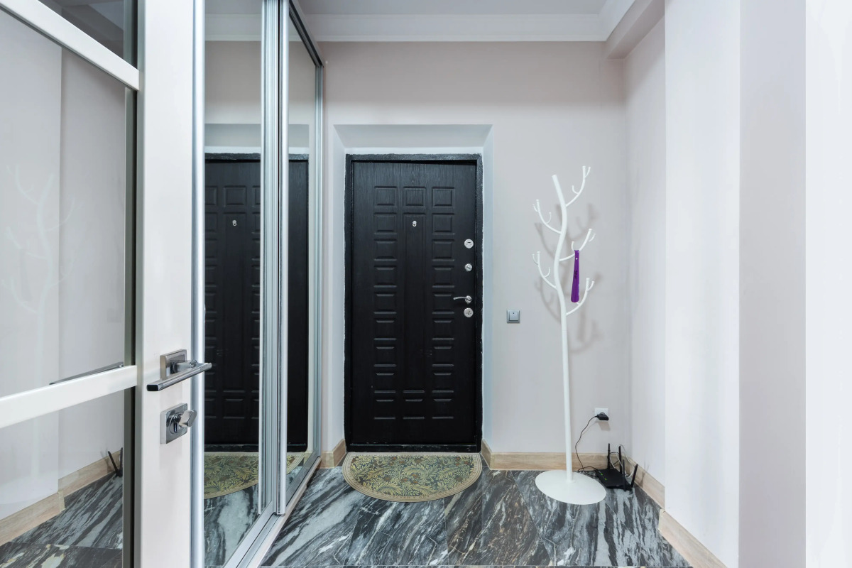 Квартира ПосуткаРу Буачидзе 1к3 Курортный парк и центр Ессентуков кв 41