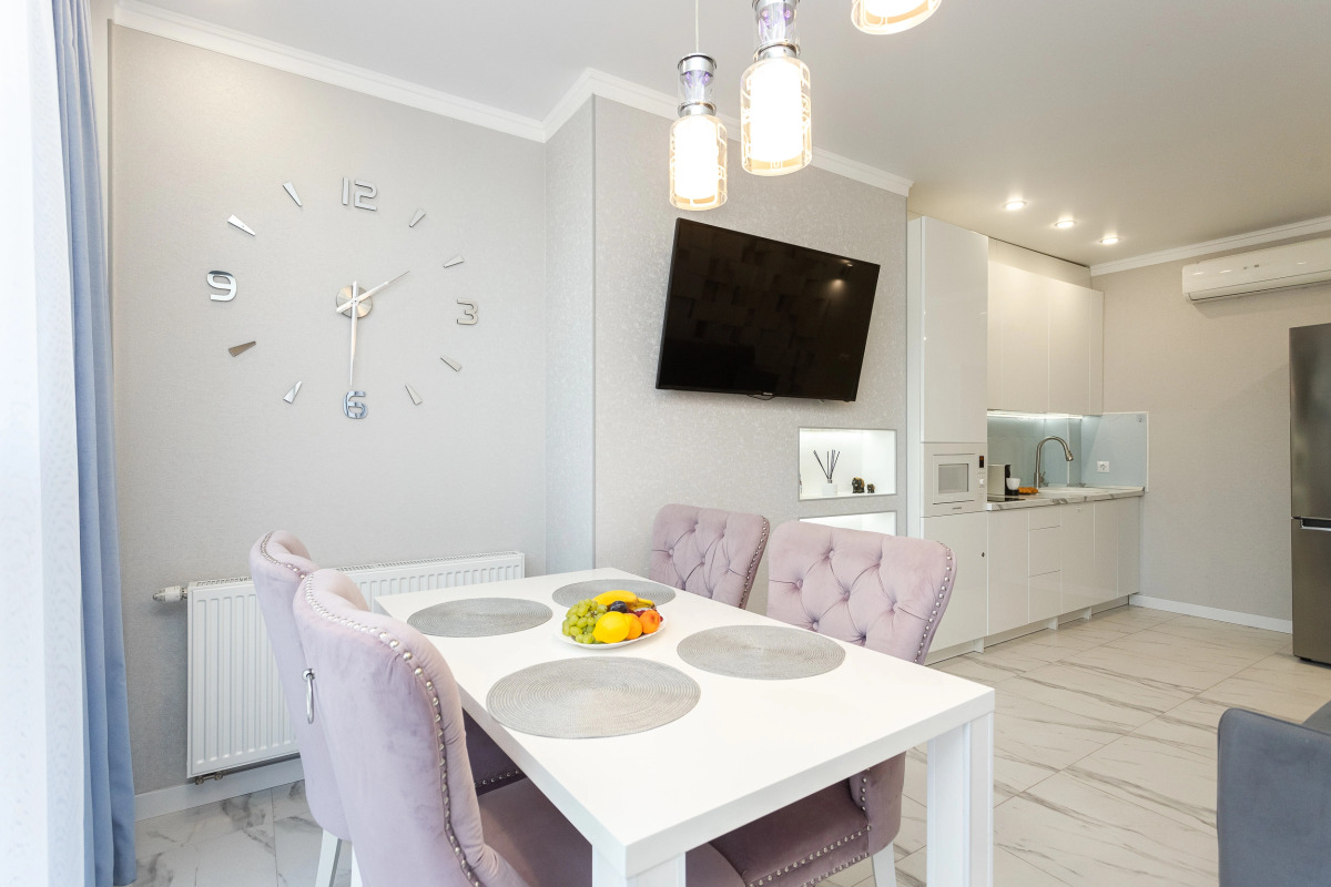 Апартаменты Апарт Елена