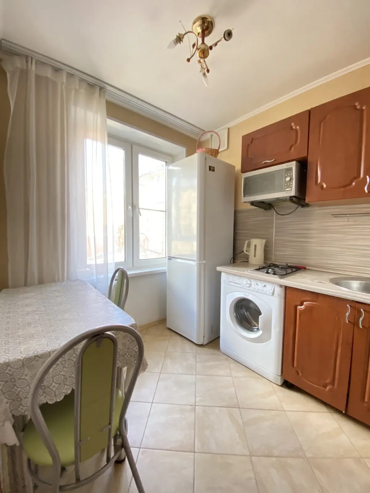 Апартаменты Трехгорный 24