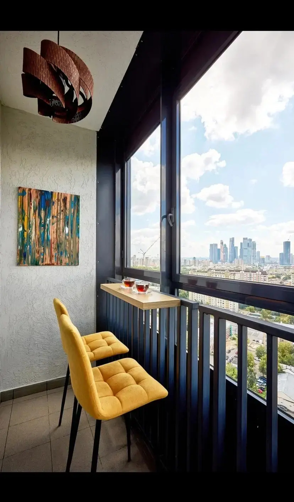 Квартира Авиатика