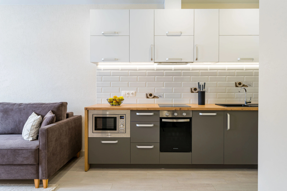 Апартаменты Bulbash Минск Мир