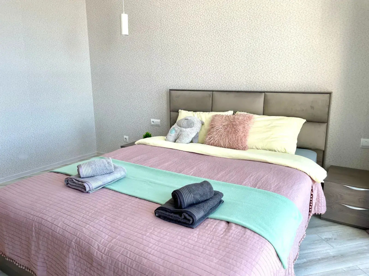 Квартира Атлас