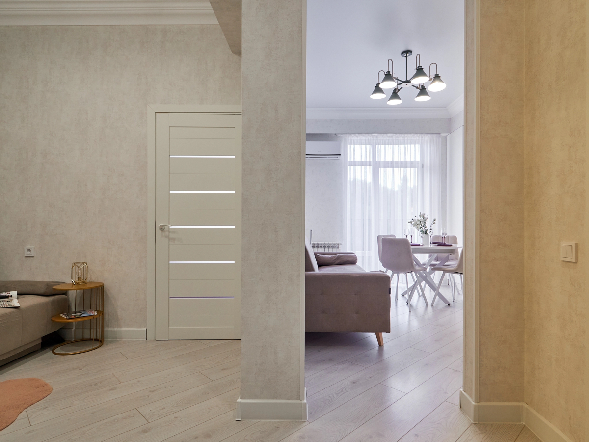 Апартаменты на Декабристов №1