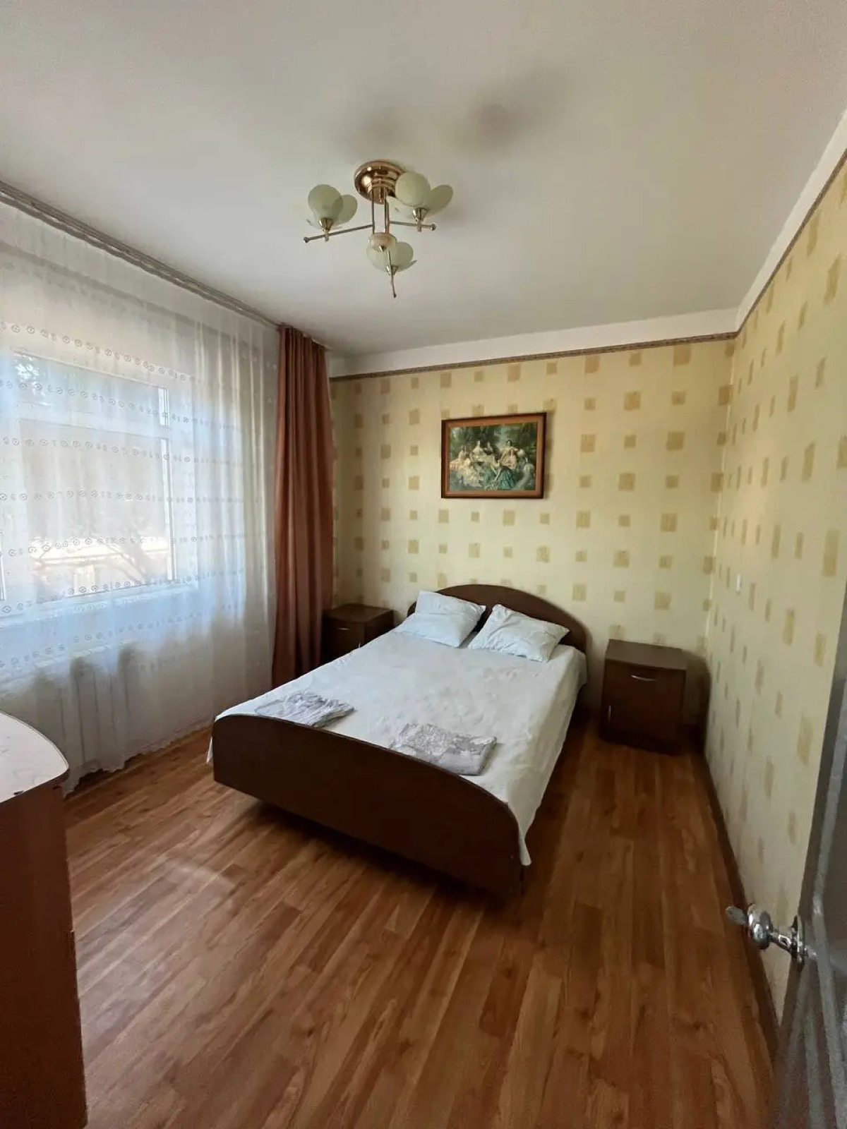 Гостевой Дом Адлер