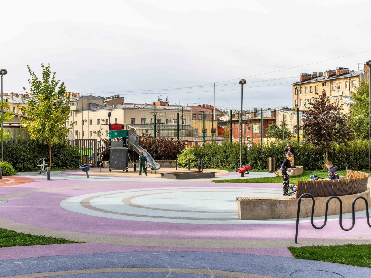 Апартаменты Happy Stay