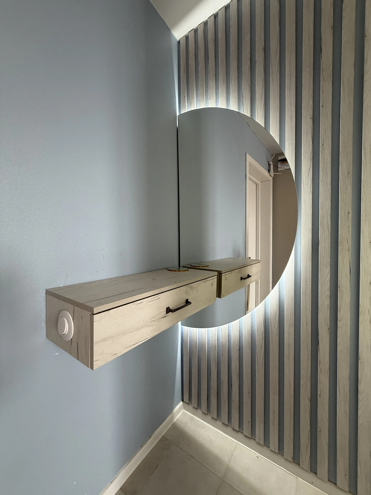 Квартира Тут Хорошо на Космонавтов 11а 1