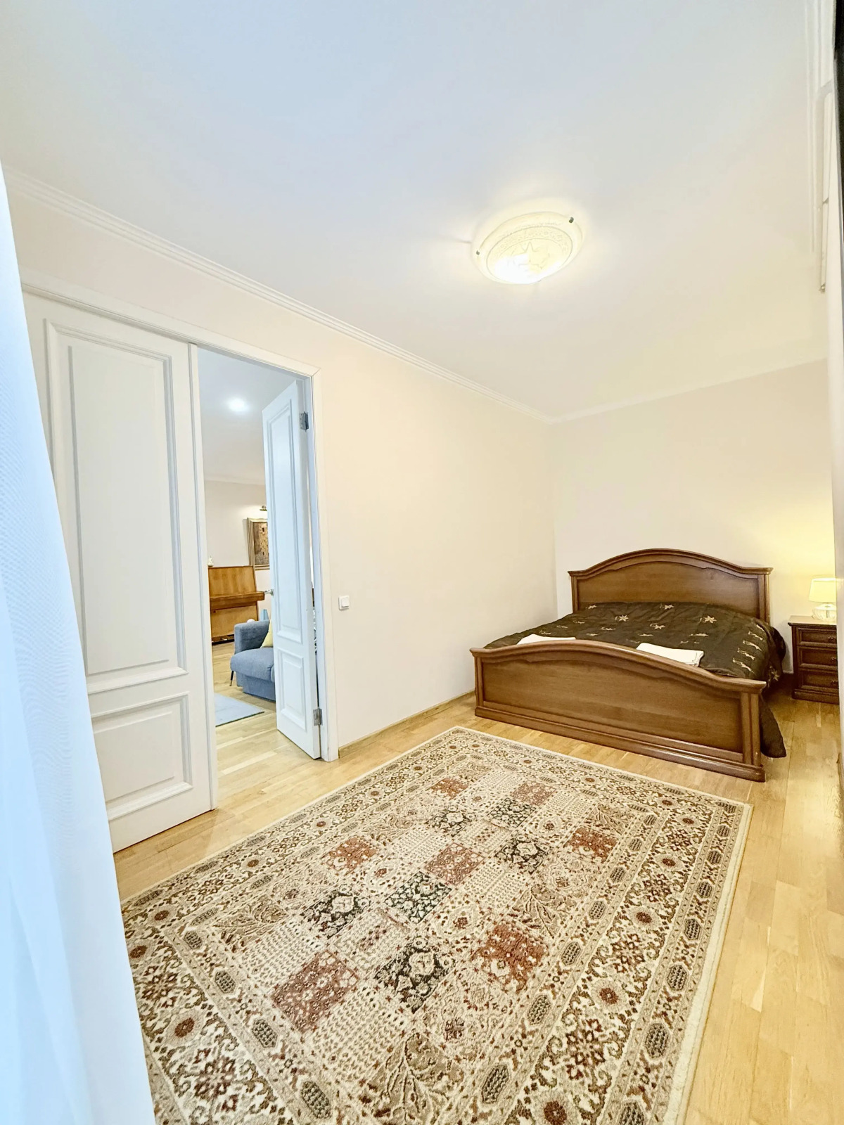 Апартаменты Elite Realty на Малой Садовой 3 №2