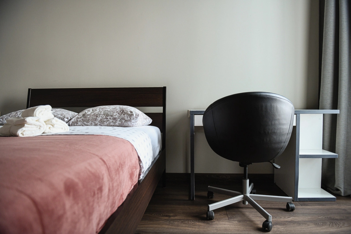 Апартаменты 808 Верхнеторговая площадь 4