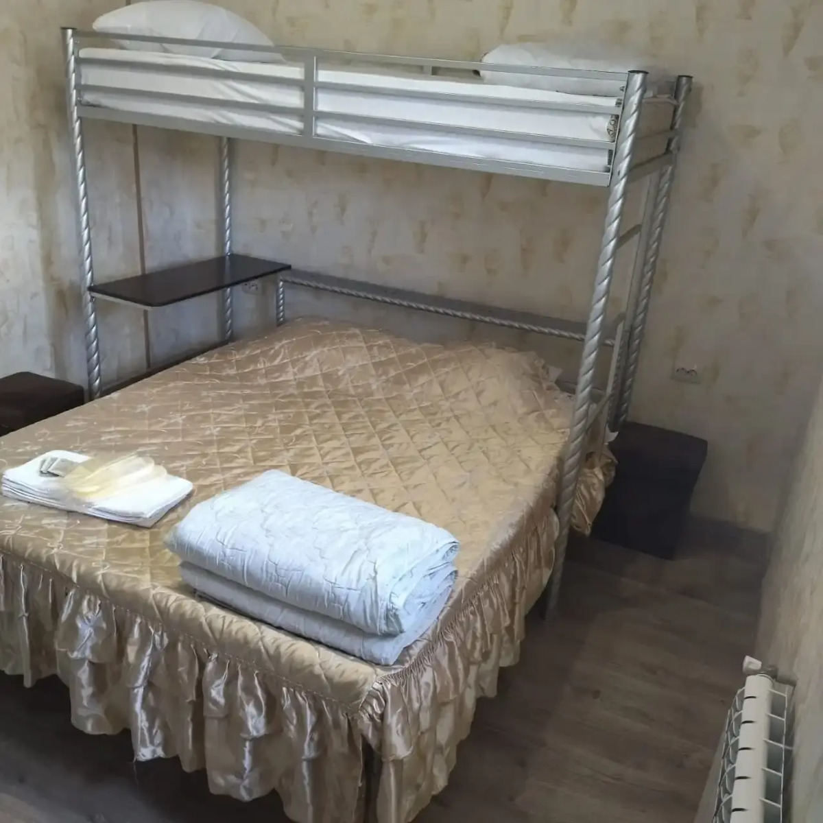 Гостевой Дом на Яснополянской