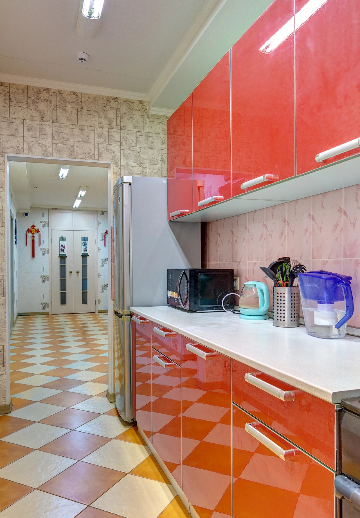 Мини-отель Три Иероглифа