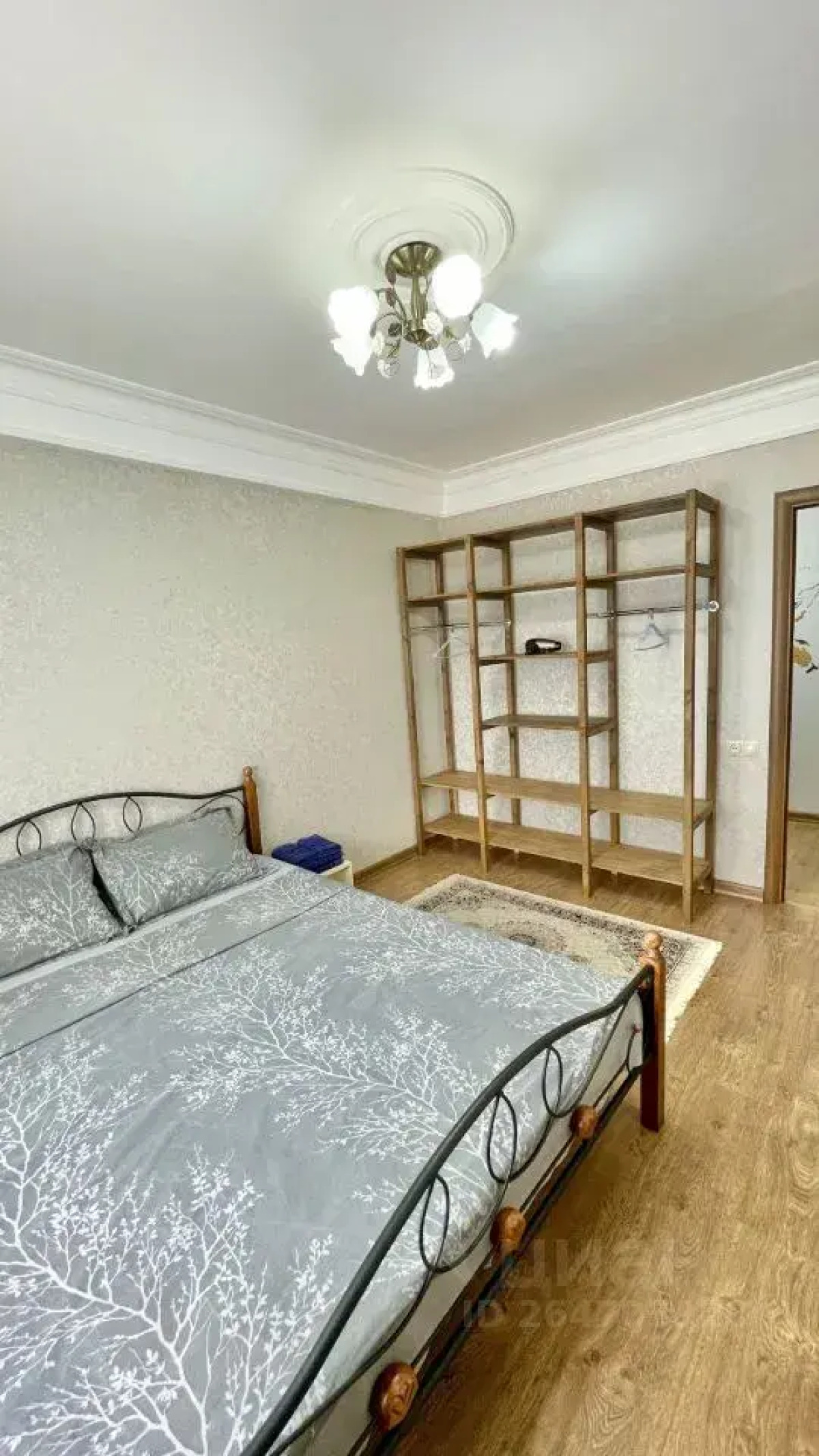 Квартира Солнечный пас у моря