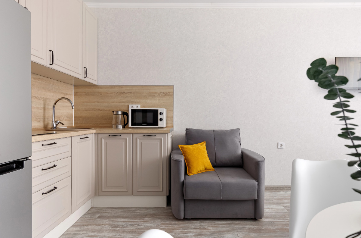 Квартира Sunrise