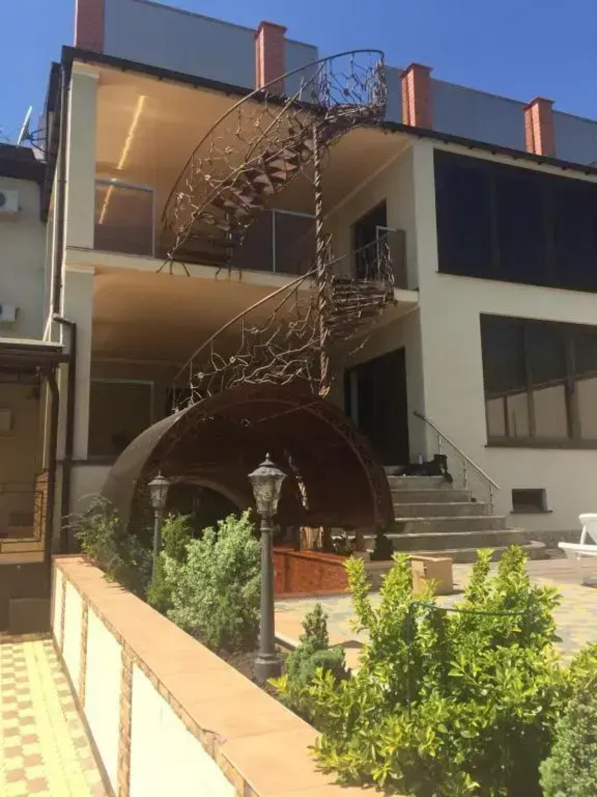 Апартаменты Валентина 3