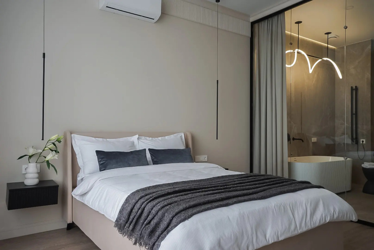 Апартаменты California by Pavlov