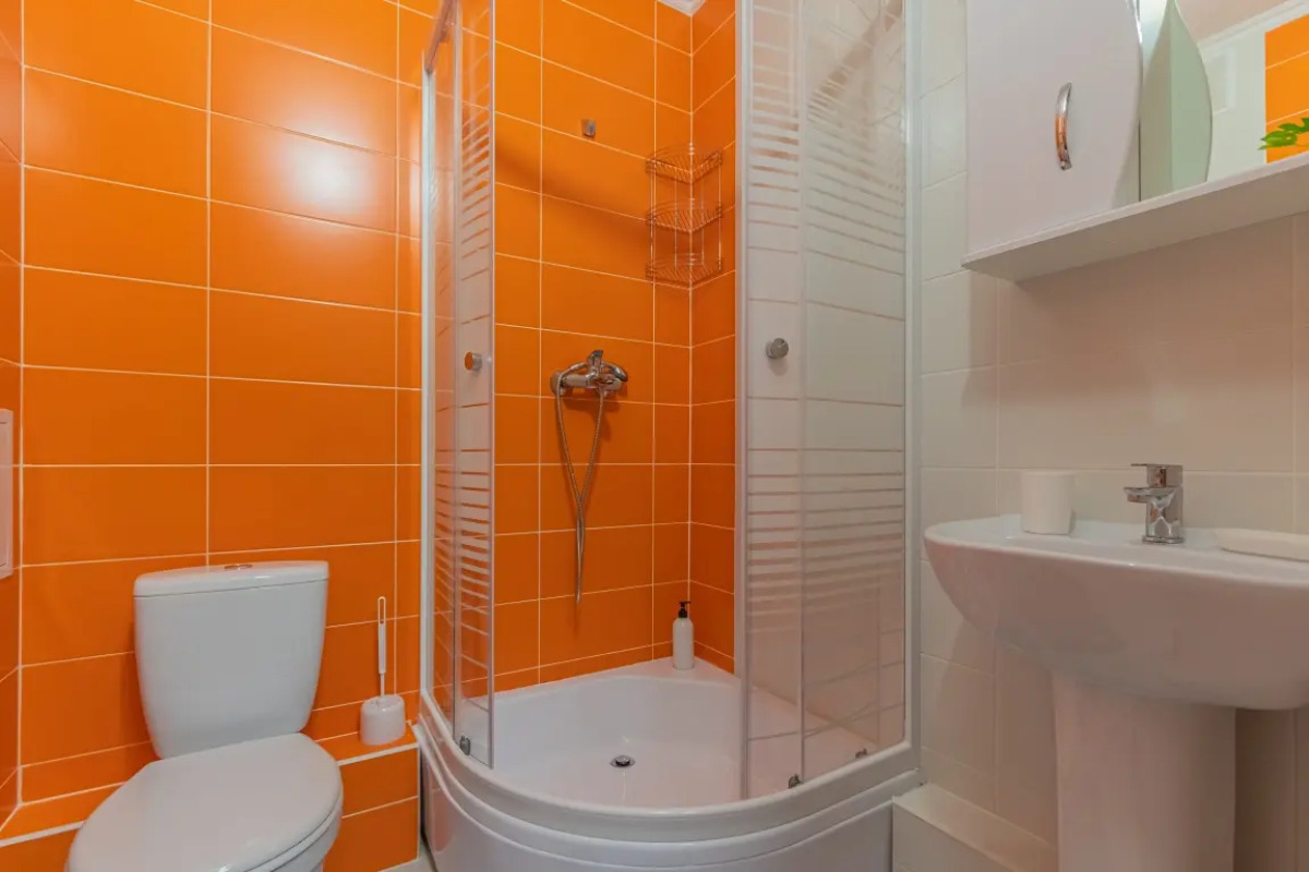 Апартаменты Стандартные SalutApart 8