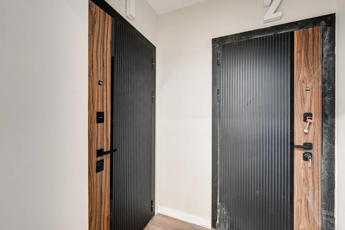 Апартаменты 1 Комфортно И Точка на Варшавском Шоссе 77к2