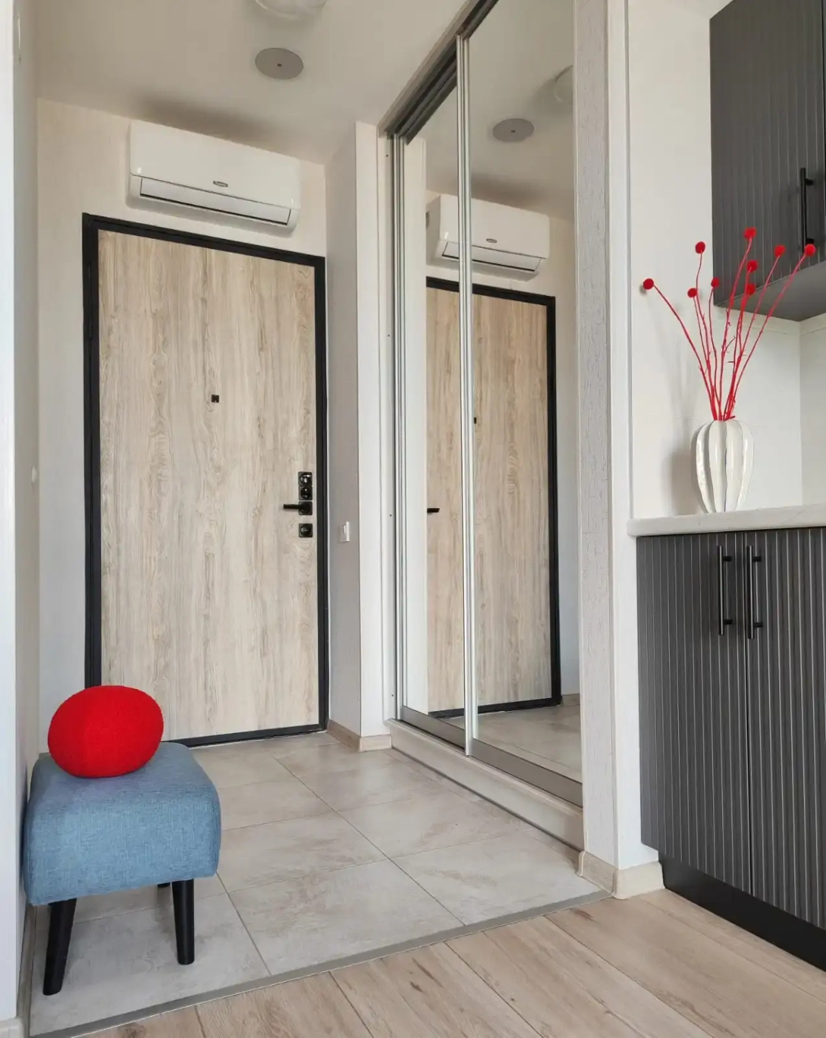 Апартаменты для вашего отдыха