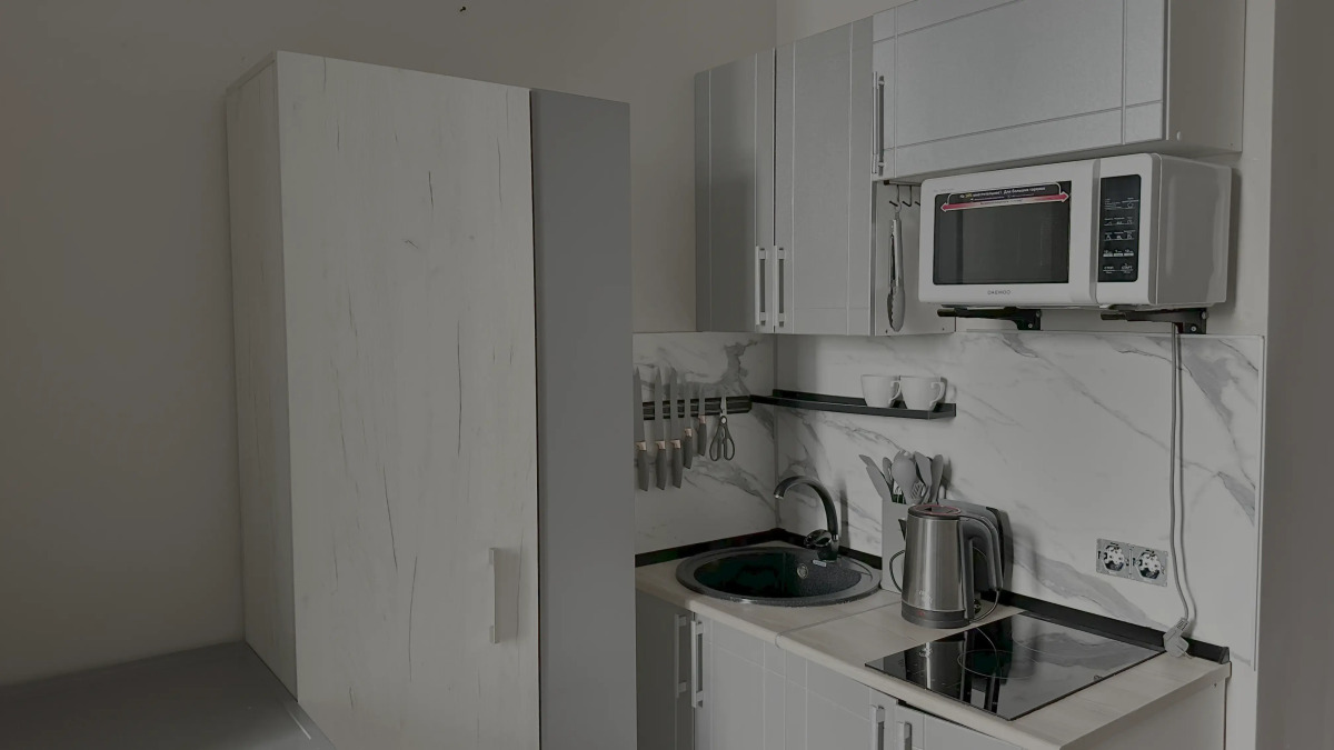 Апартаменты Уютные рядом с Метро